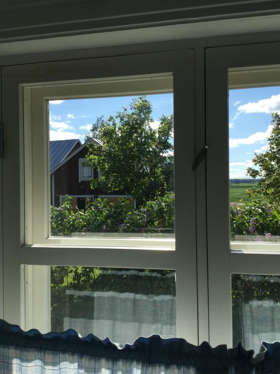 Lillstugan Voyri Bagian luar foto