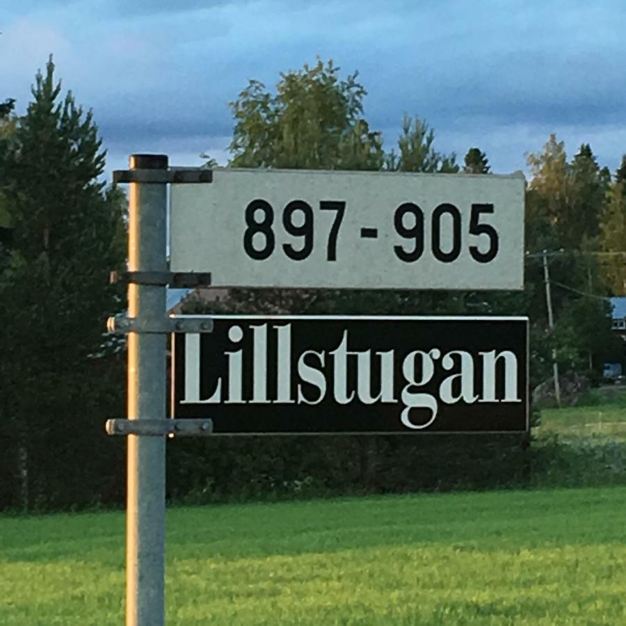 Lillstugan Voyri Bagian luar foto