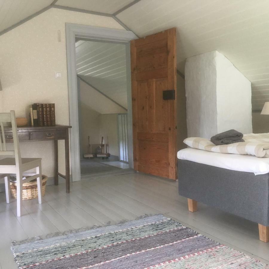 Lillstugan Voyri Bagian luar foto